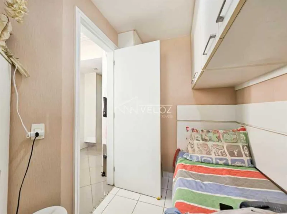 Apartamento, 4 quartos, 160 m² - Foto 10