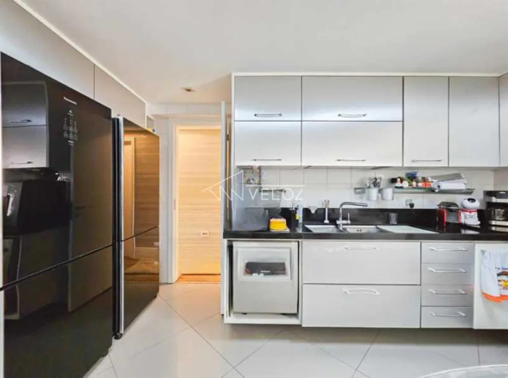 Apartamento, 4 quartos, 160 m² - Foto 8