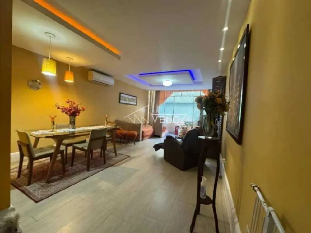 Apartamento, 3 quartos, 128 m² - Foto 5