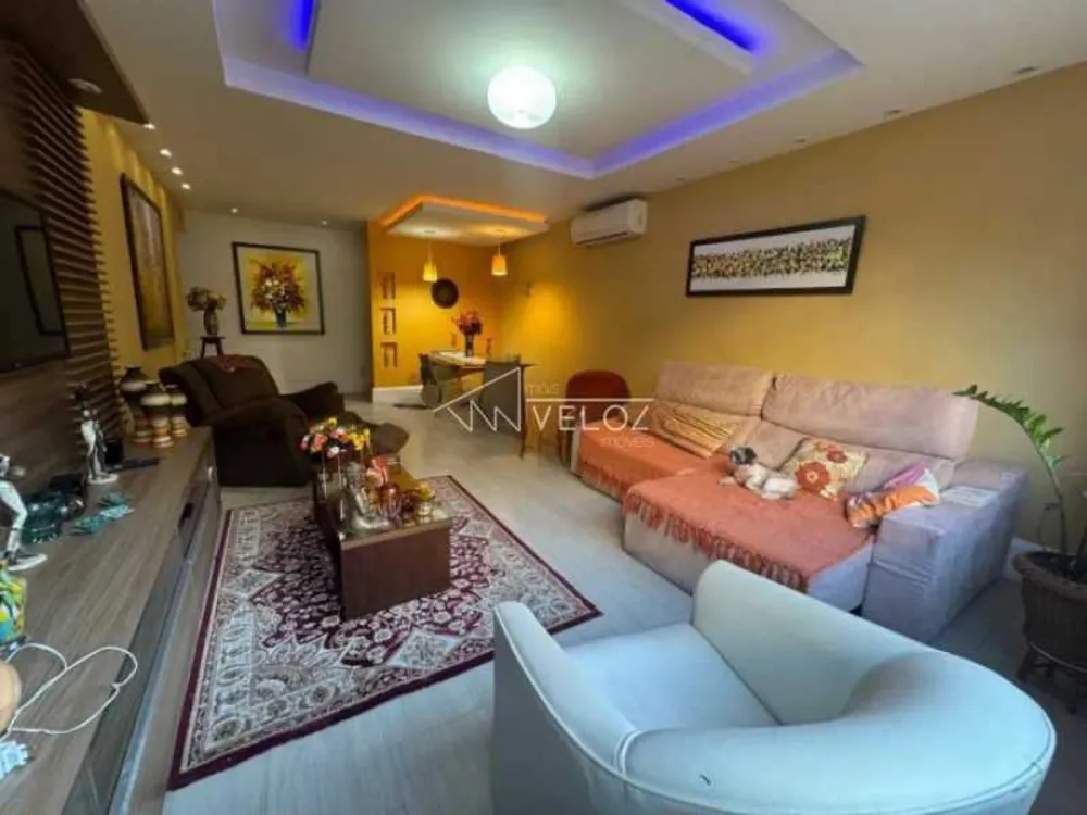 Apartamento, 3 quartos, 128 m² - Foto 6