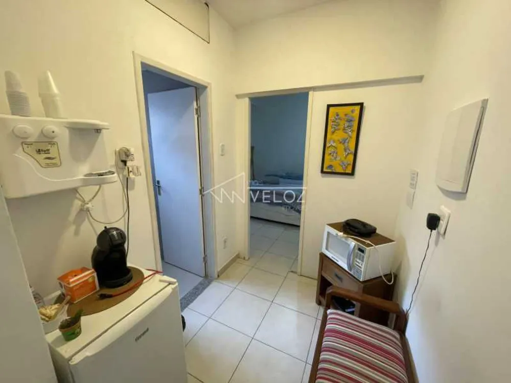 Apartamento, 1 quarto, 40 m² - Foto 15