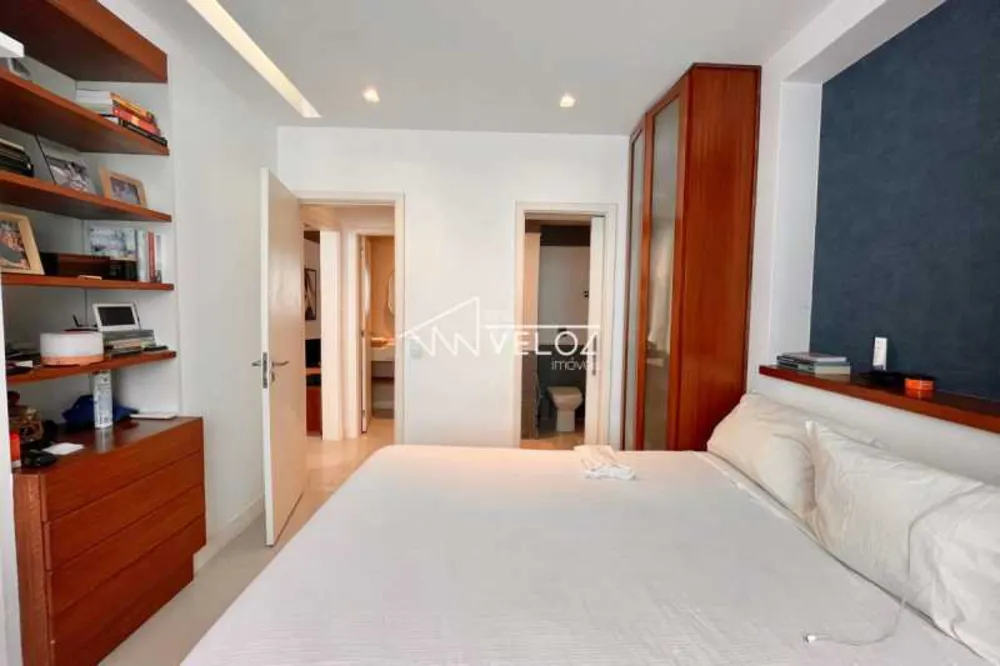 Apartamento, 1 quarto, 32 m² - Foto 6