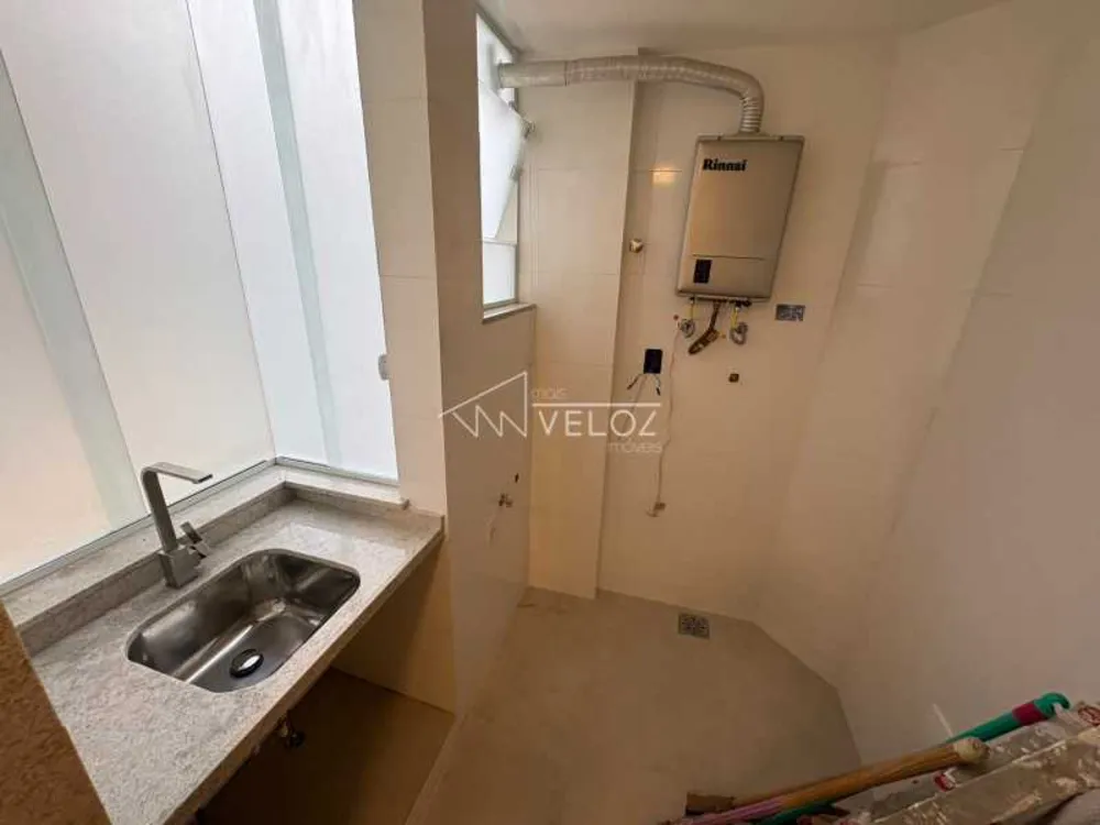 Apartamento, 3 quartos, 90 m² - Foto 2