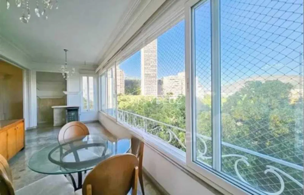 Apartamento, 4 quartos, 248 m² - Foto 4