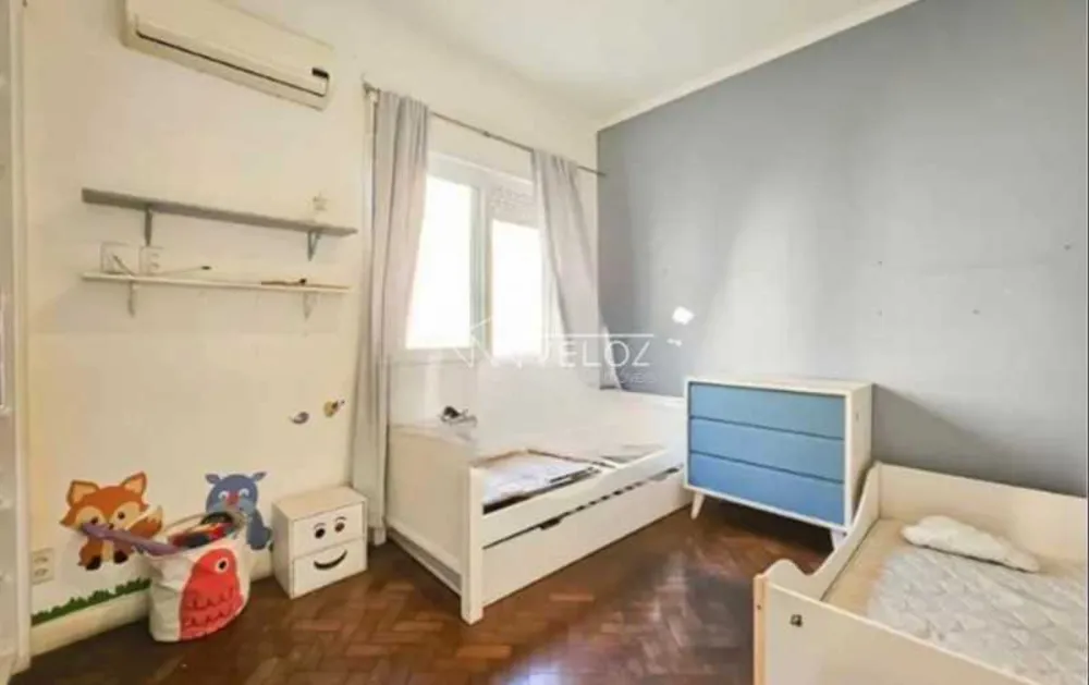Apartamento, 4 quartos, 248 m² - Foto 14