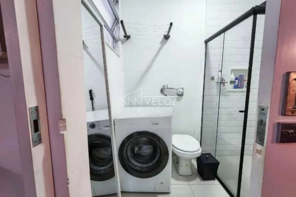 Apartamento, 1 quarto, 30 m² - Foto 3