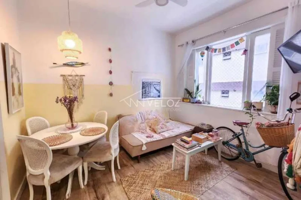 Apartamento, 1 quarto, 30 m² - Foto 4