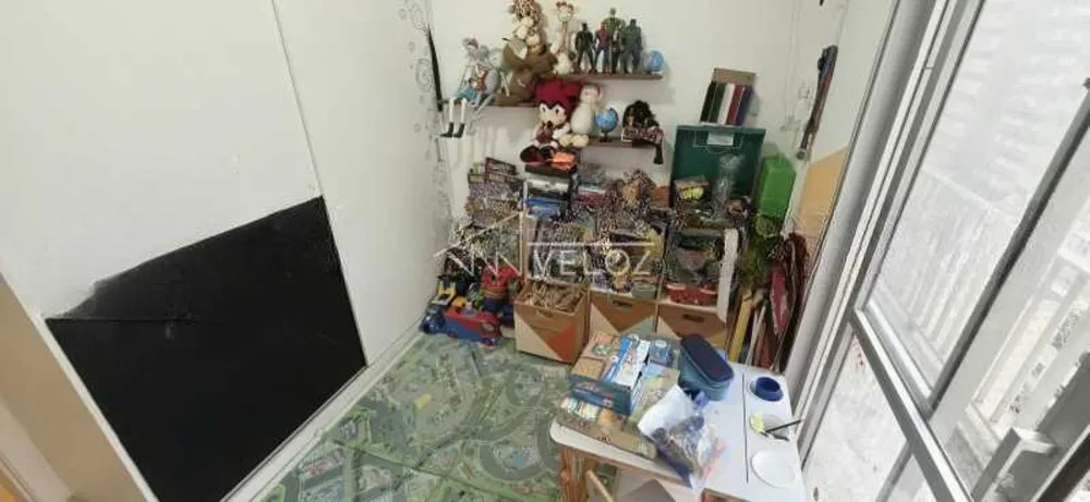 Cobertura, 4 quartos, 177 m² - Foto 20
