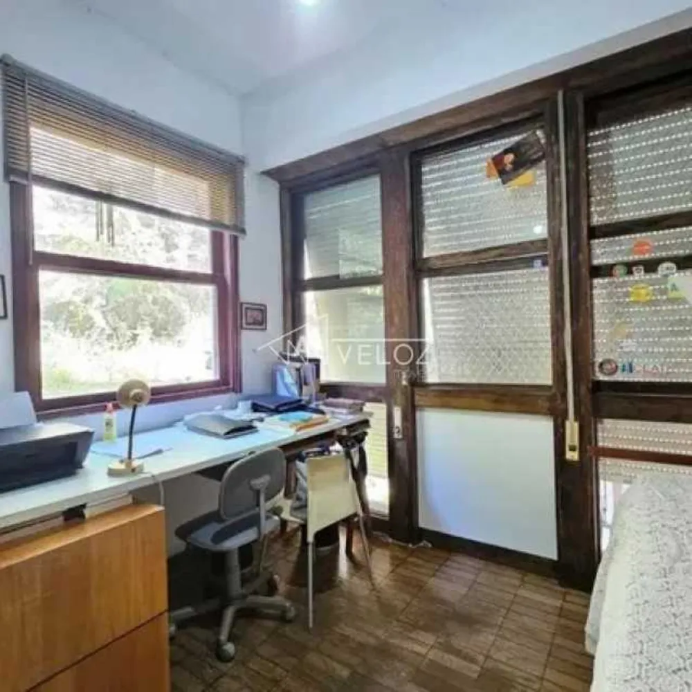 Apartamento, 4 quartos, 140 m² - Foto 20
