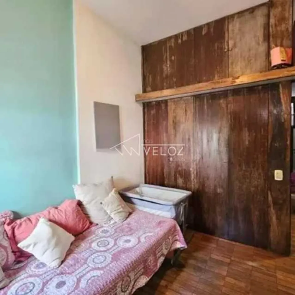 Apartamento, 4 quartos, 140 m² - Foto 17