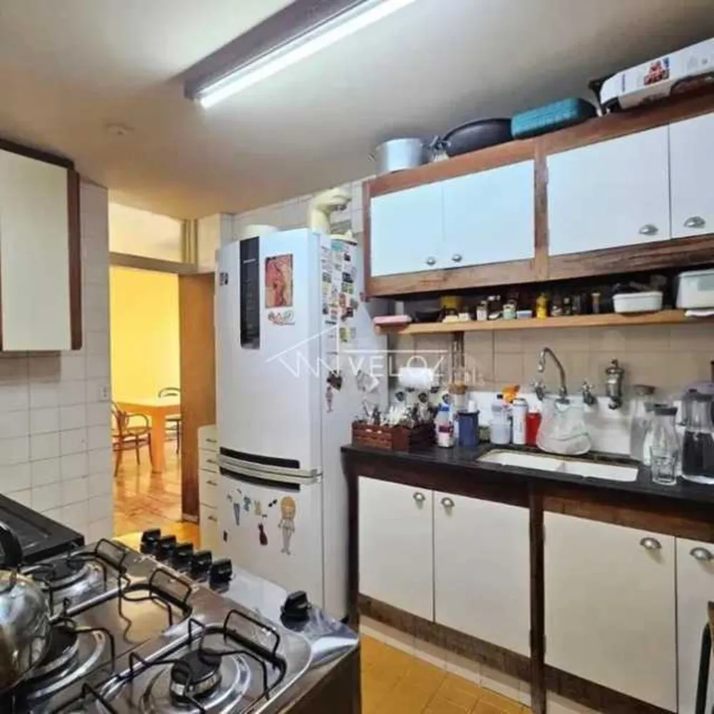 Apartamento, 4 quartos, 140 m² - Foto 2