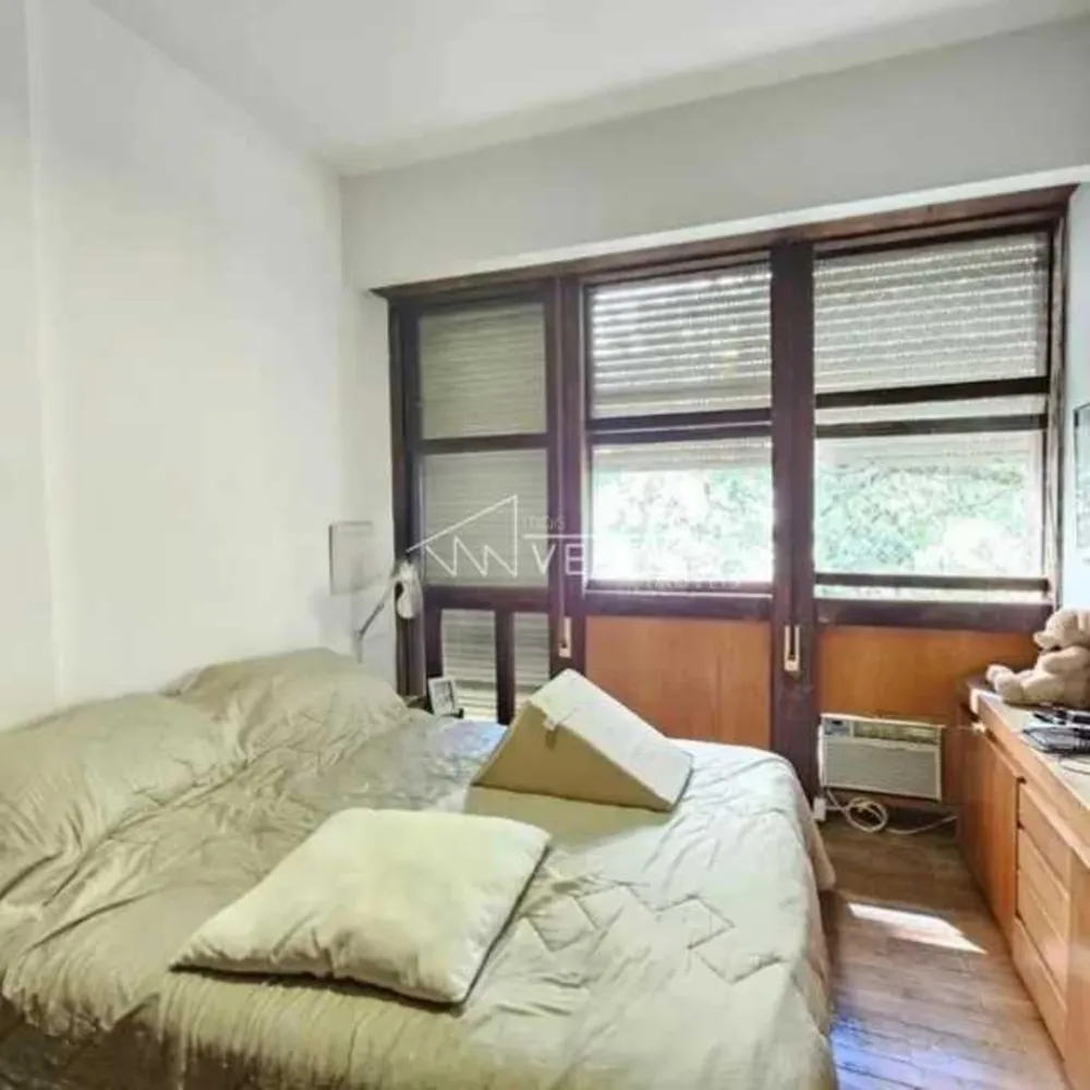 Apartamento, 4 quartos, 140 m² - Foto 19