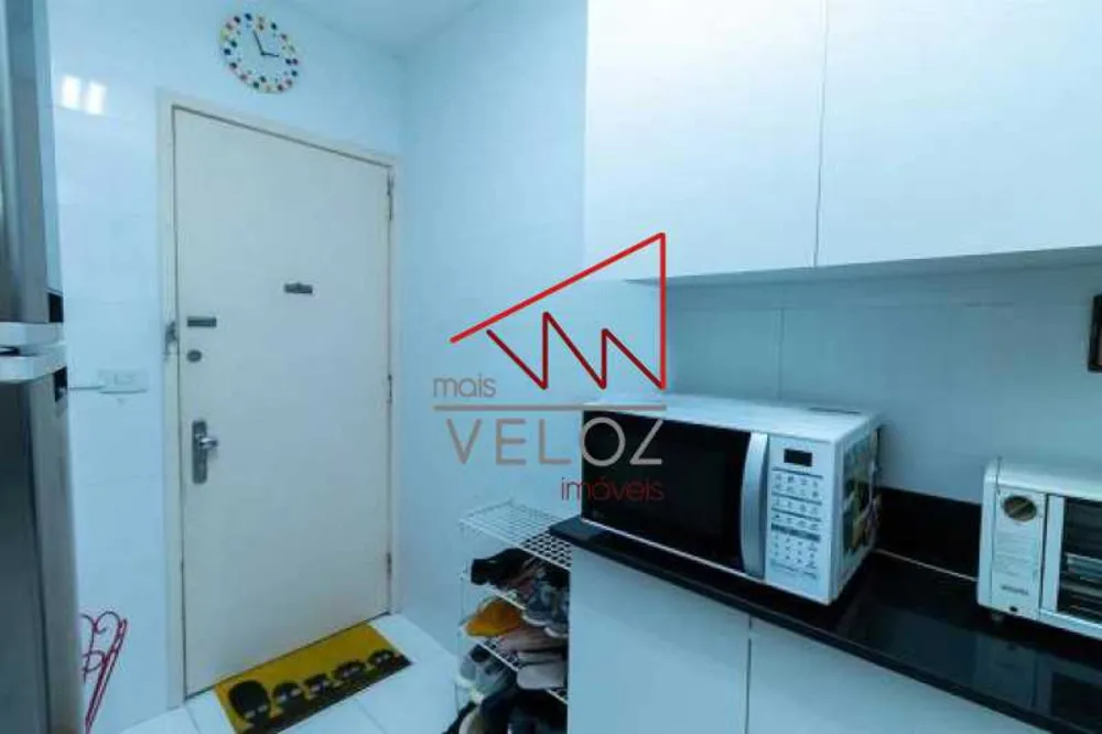 Apartamento, 4 quartos, 126 m² - Foto 1