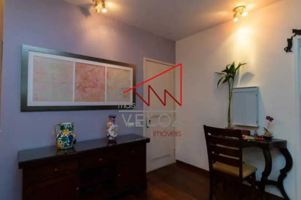 Apartamento, 4 quartos, 126 m² - Foto 4