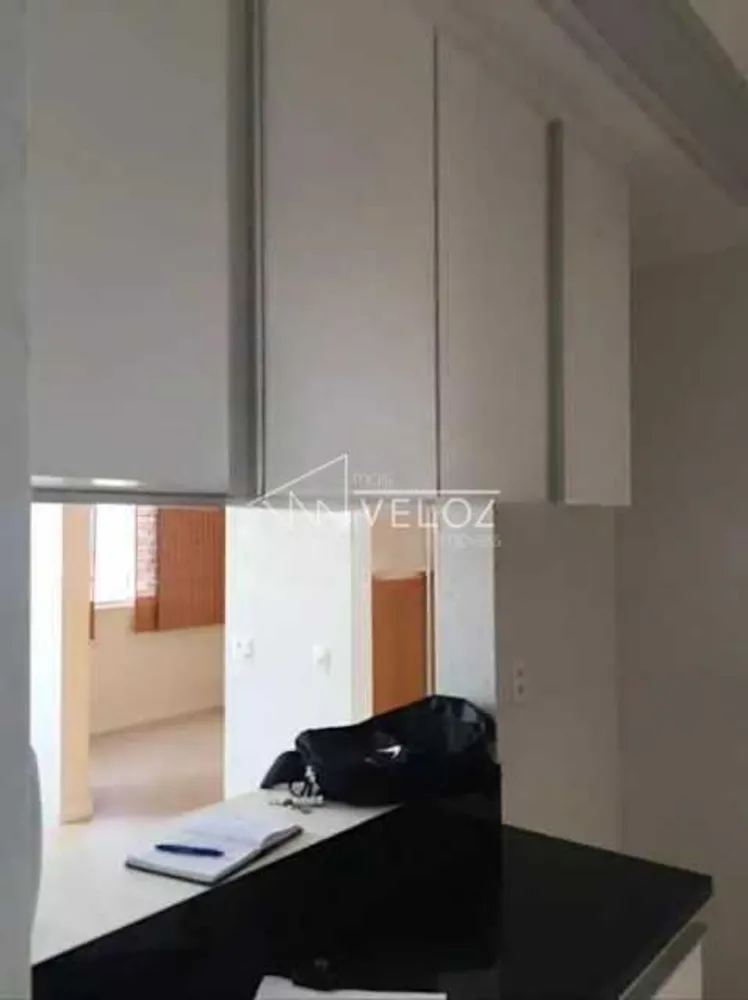 Apartamento, 2 quartos, 77 m² - Foto 9