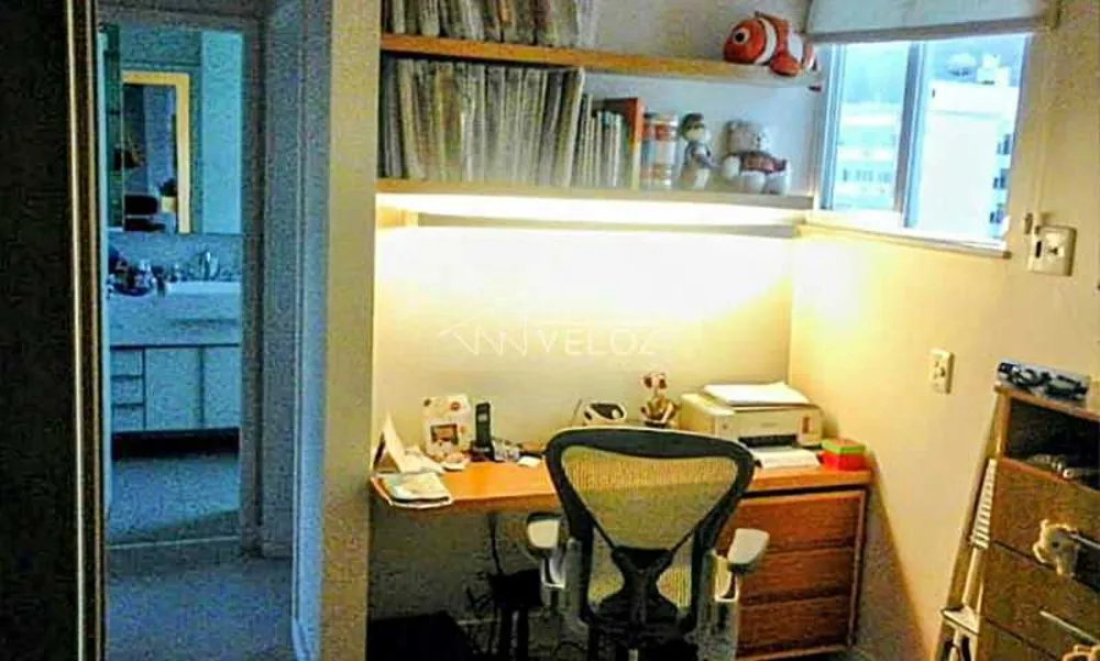 Apartamento, 2 quartos, 77 m² - Foto 4