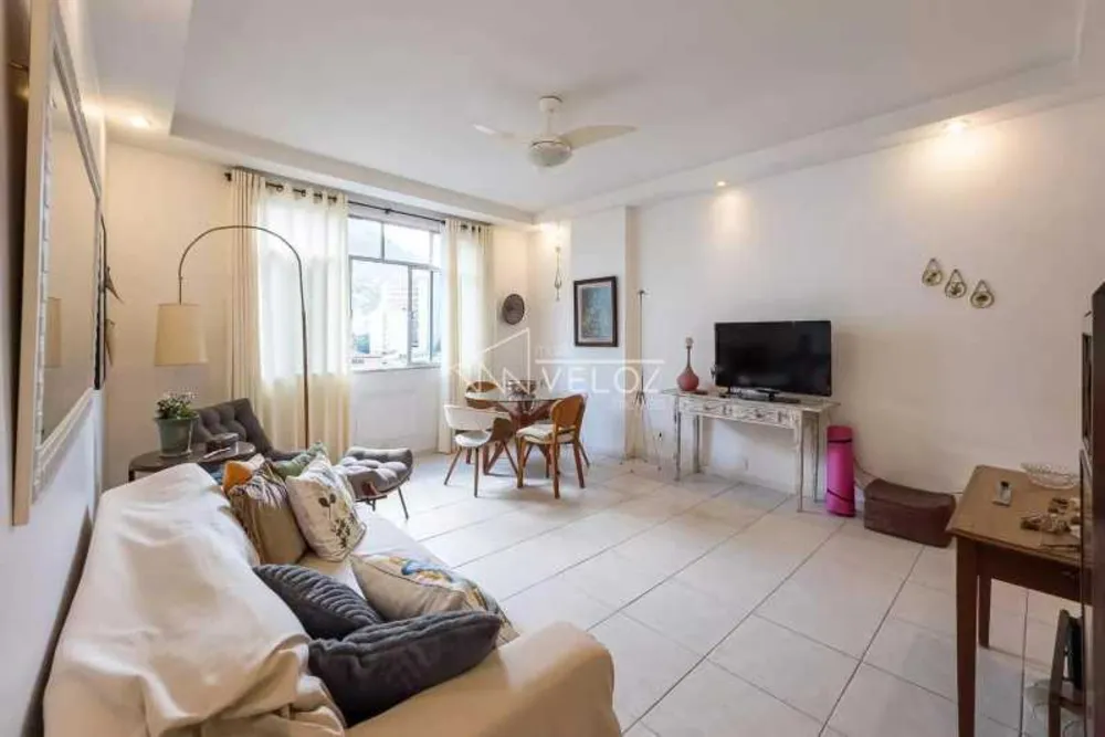 Apartamento, 3 quartos, 92 m² - Foto 6