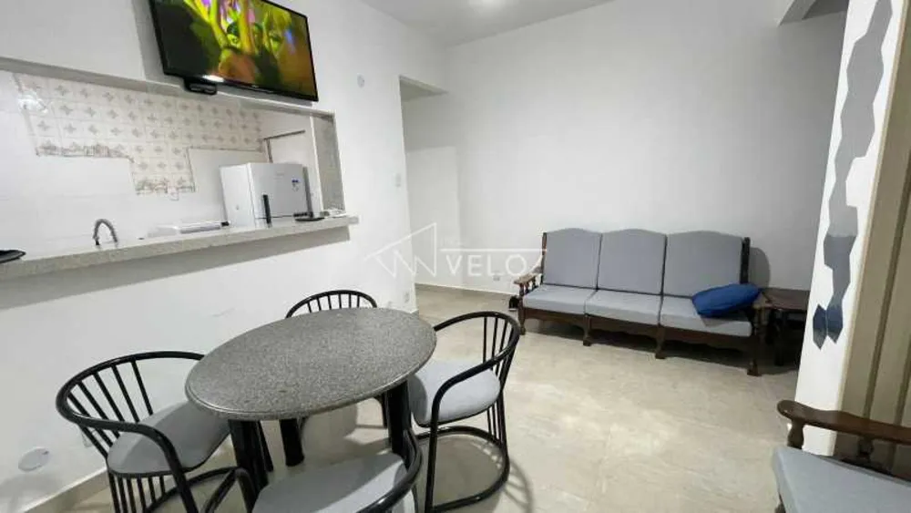 Apartamento, 3 quartos, 75 m² - Foto 8