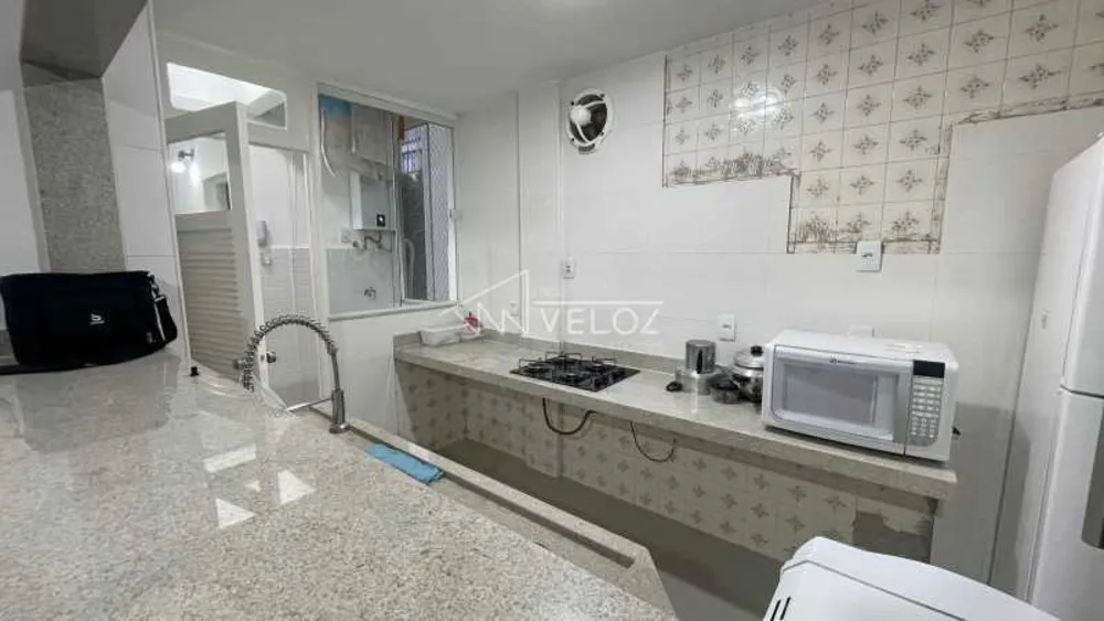 Apartamento, 3 quartos, 75 m² - Foto 10