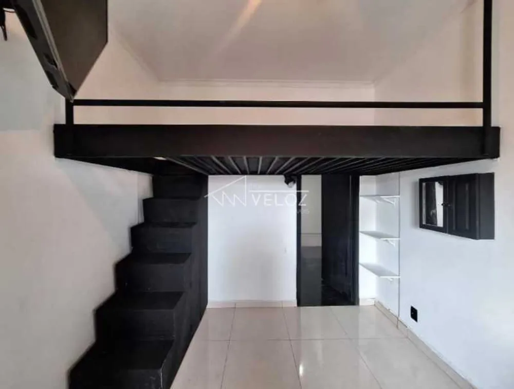 Apartamento, 1 quarto, 35 m² - Foto 5