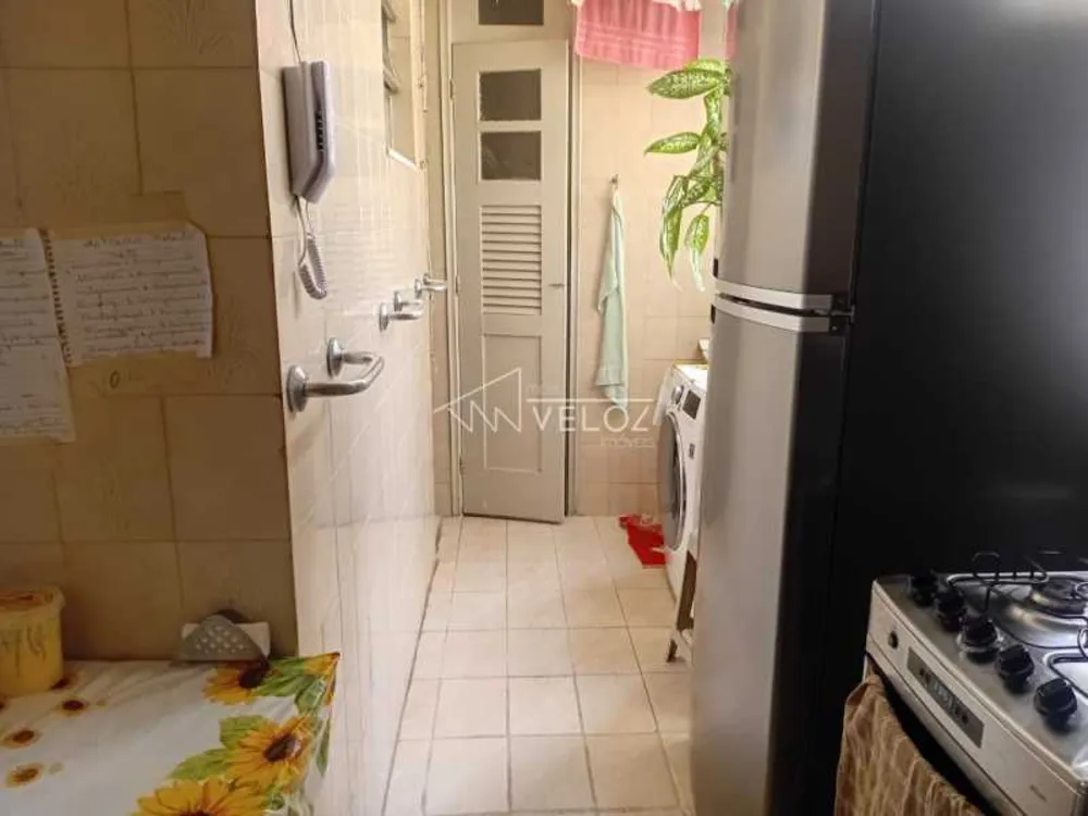 Apartamento, 2 quartos, 68 m² - Foto 8