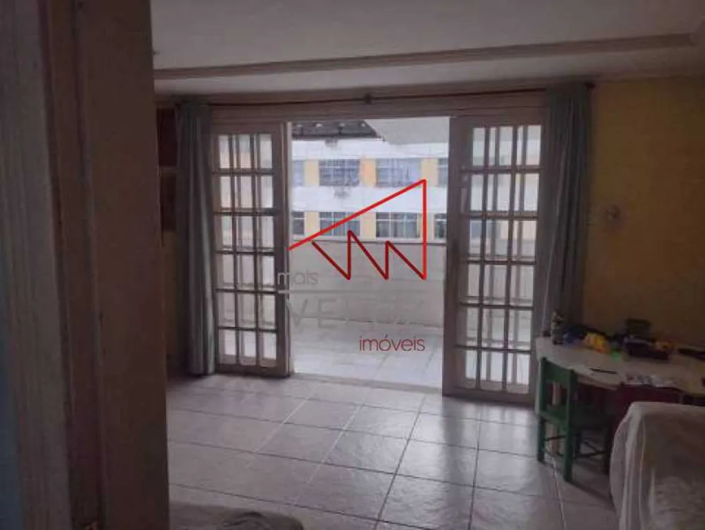 Apartamento, 3 quartos, 257 m² - Foto 1