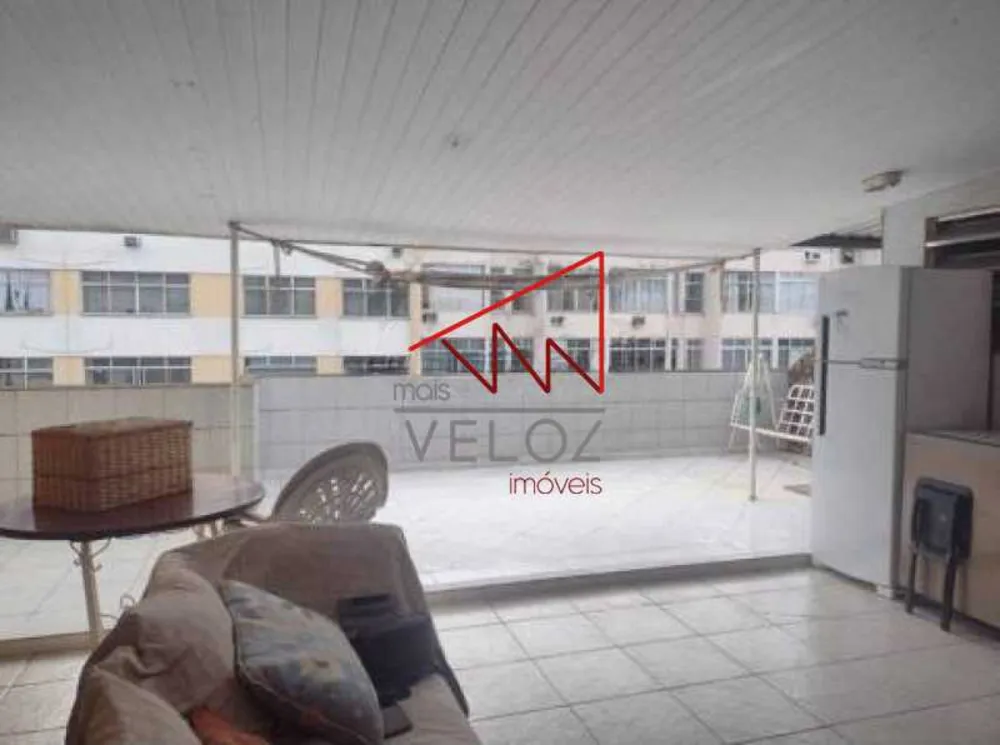 Apartamento, 3 quartos, 257 m² - Foto 11