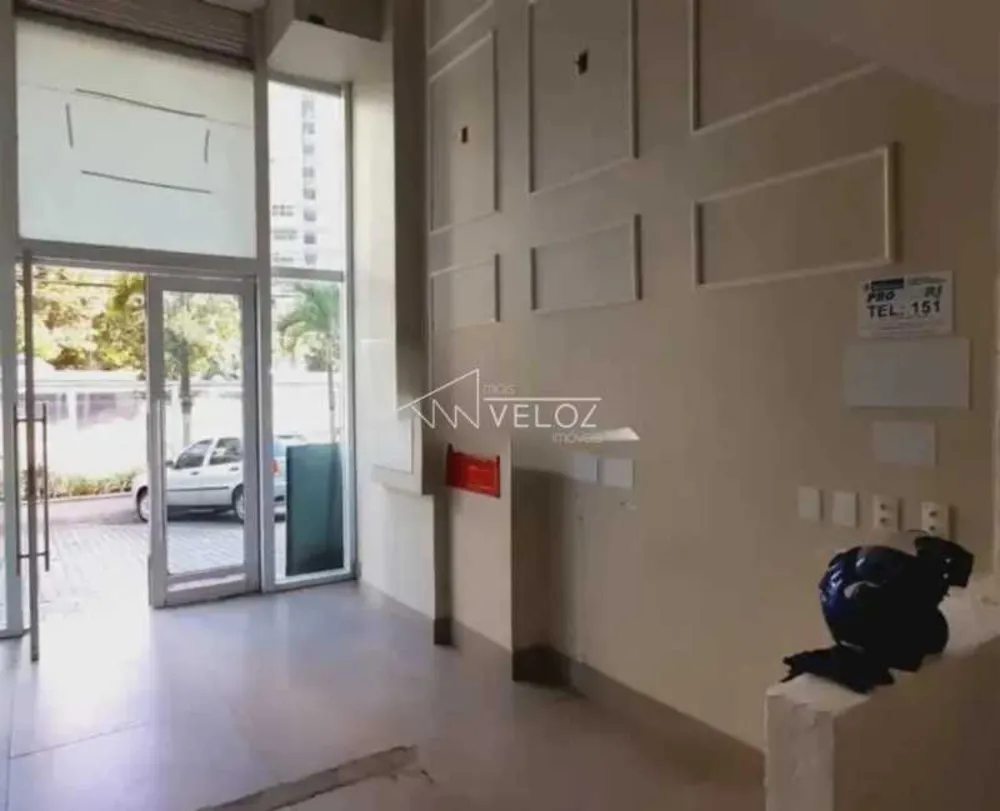 Loja-Salão, 80 m² - Foto 7