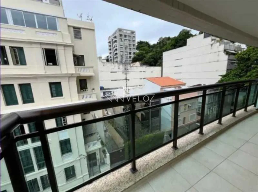 Apartamento, 3 quartos, 112 m² - Foto 4