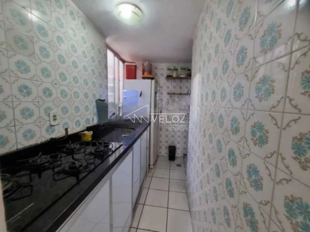 Apartamento, 3 quartos, 39 m² - Foto 5