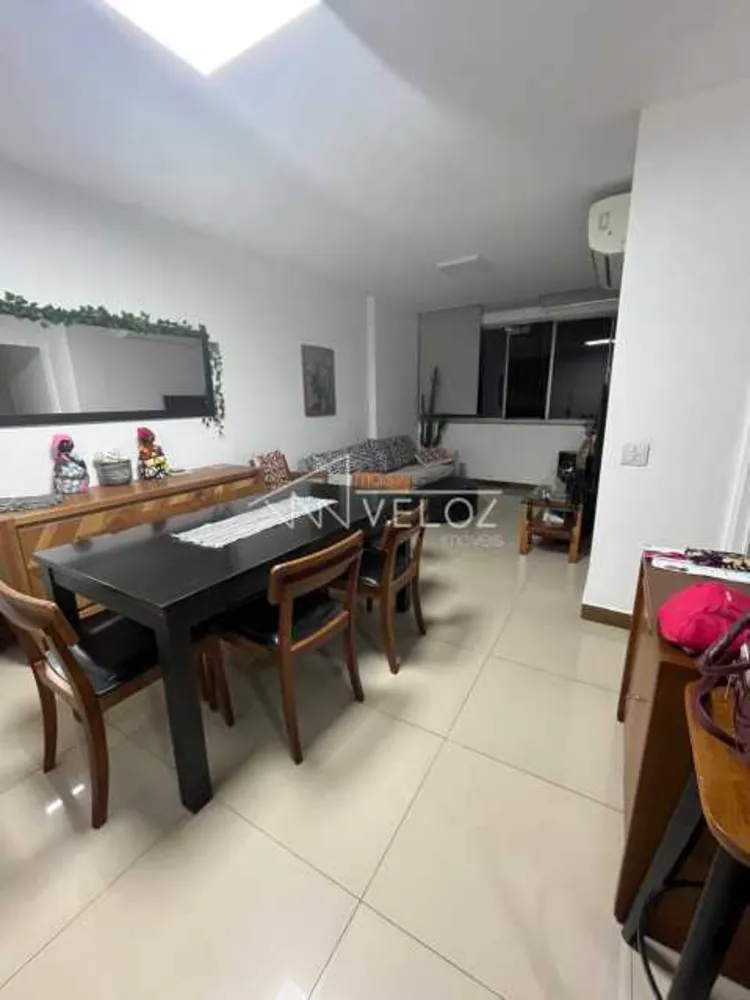 Apartamento, 3 quartos, 100 m² - Foto 12