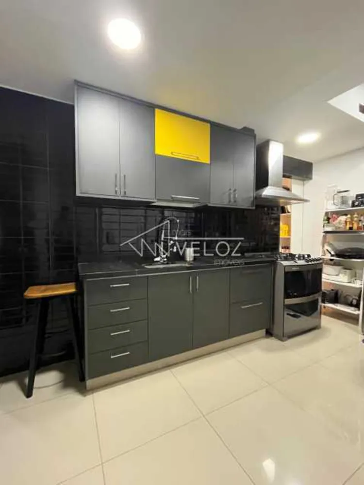 Apartamento, 3 quartos, 100 m² - Foto 22