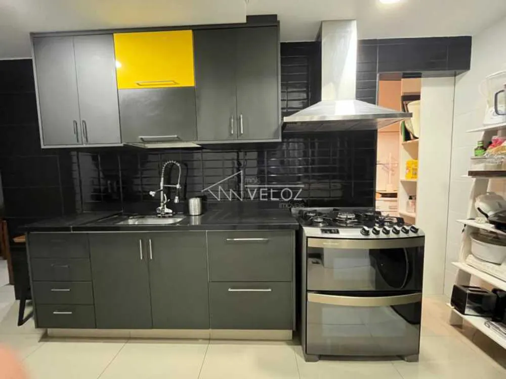 Apartamento, 3 quartos, 100 m² - Foto 3