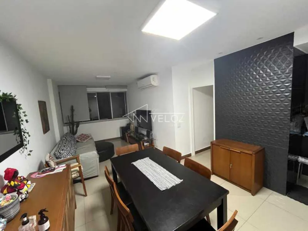 Apartamento, 3 quartos, 100 m² - Foto 7