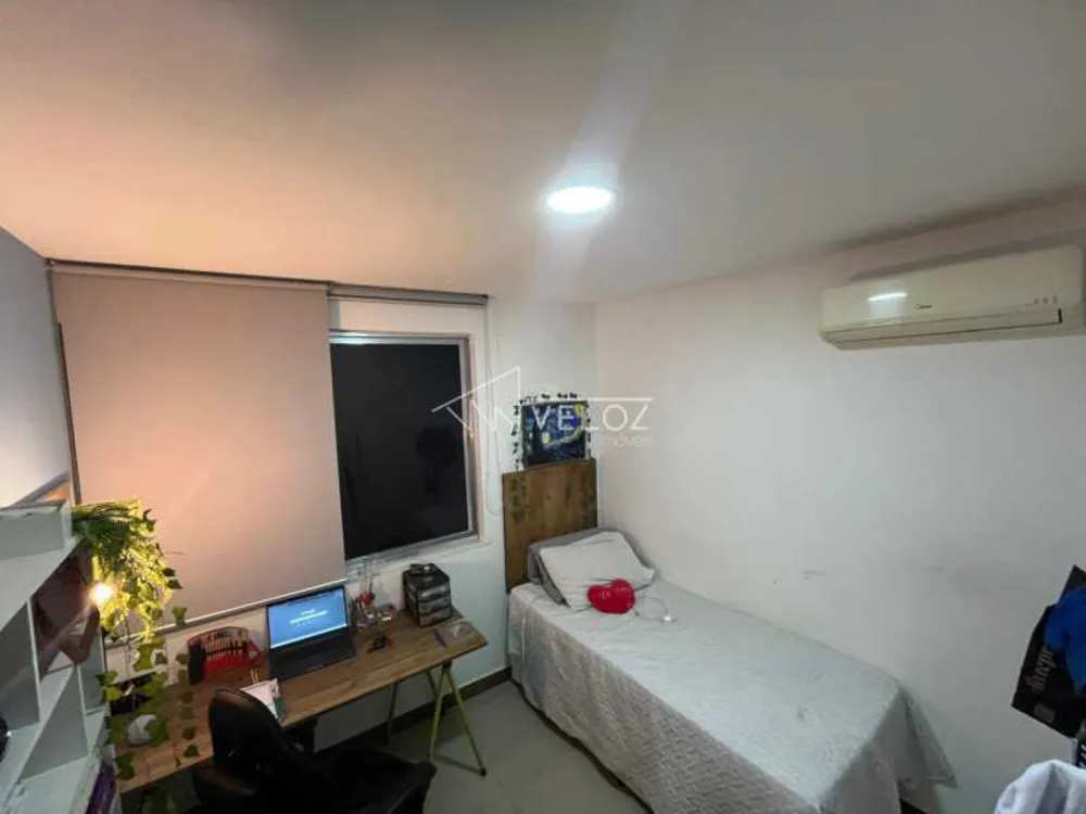 Apartamento, 3 quartos, 100 m² - Foto 19
