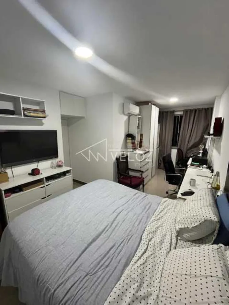 Apartamento, 3 quartos, 100 m² - Foto 14