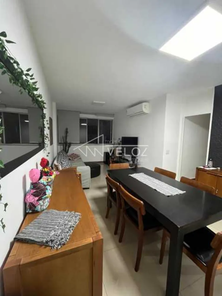 Apartamento, 3 quartos, 100 m² - Foto 8