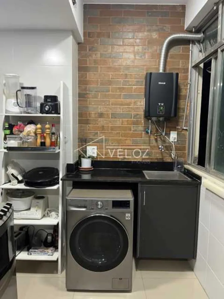 Apartamento, 3 quartos, 100 m² - Foto 15