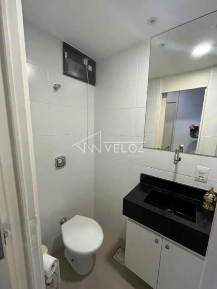 Apartamento, 3 quartos, 100 m² - Foto 9