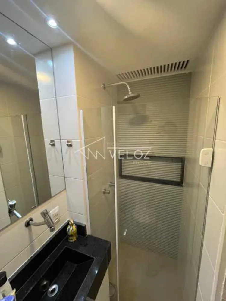 Apartamento, 3 quartos, 100 m² - Foto 18