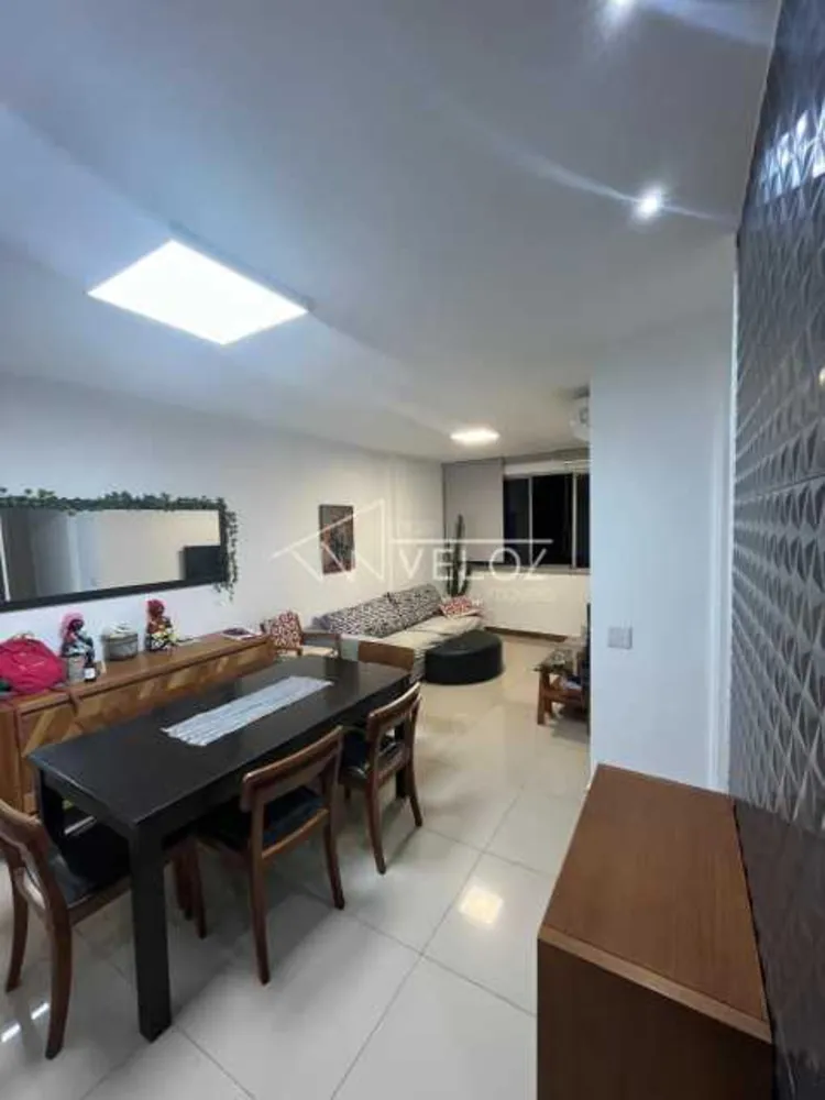 Apartamento, 3 quartos, 100 m² - Foto 10