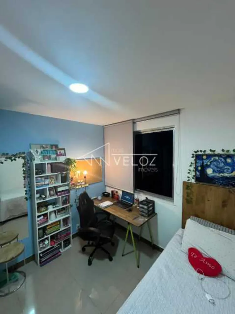 Apartamento, 3 quartos, 100 m² - Foto 21
