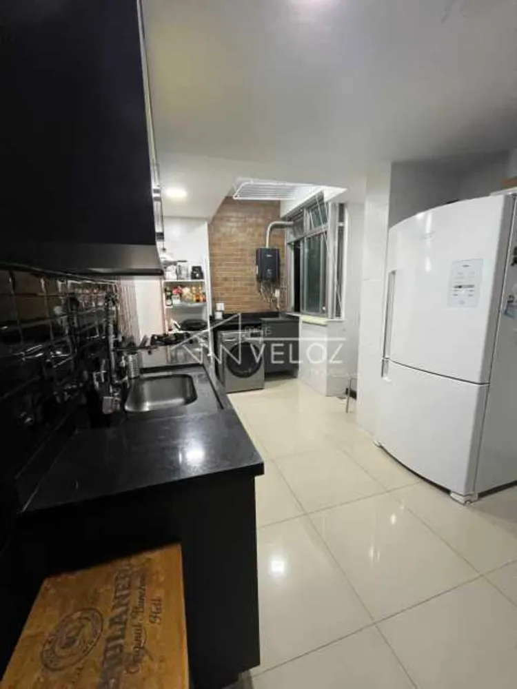 Apartamento, 3 quartos, 100 m² - Foto 24