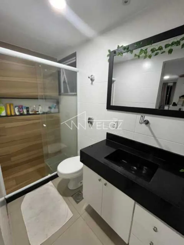Apartamento, 3 quartos, 100 m² - Foto 13