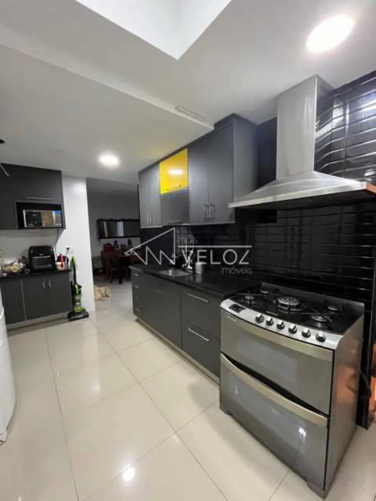 Apartamento, 3 quartos, 100 m² - Foto 23