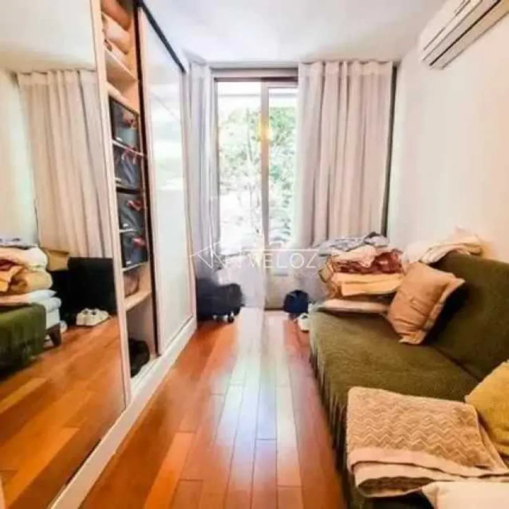 Apartamento, 2 quartos, 85 m² - Foto 15