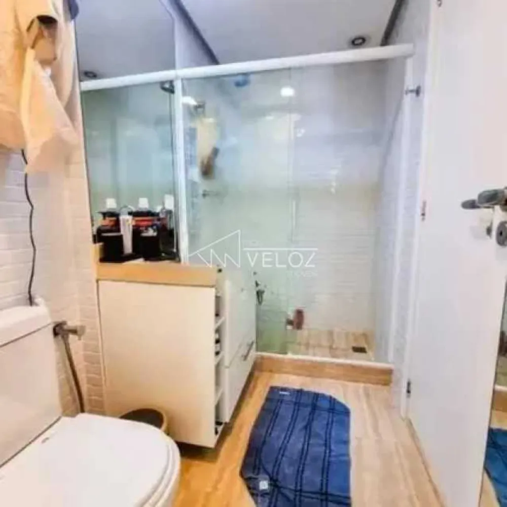 Apartamento, 2 quartos, 85 m² - Foto 2