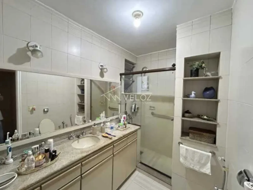 Apartamento, 3 quartos, 150 m² - Foto 2
