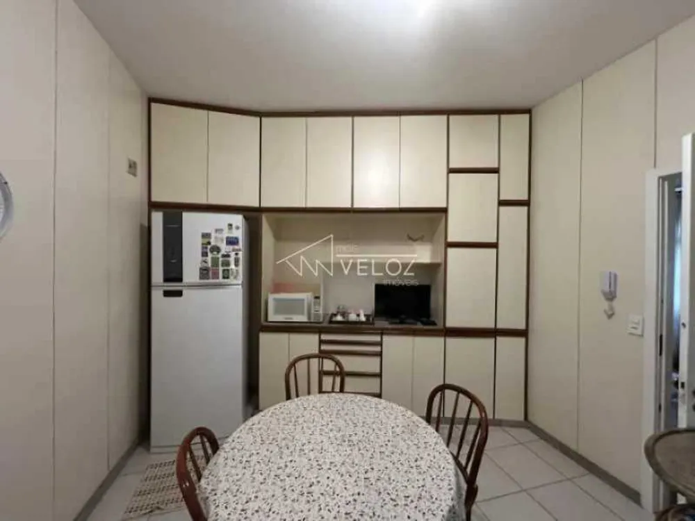 Apartamento, 3 quartos, 150 m² - Foto 6