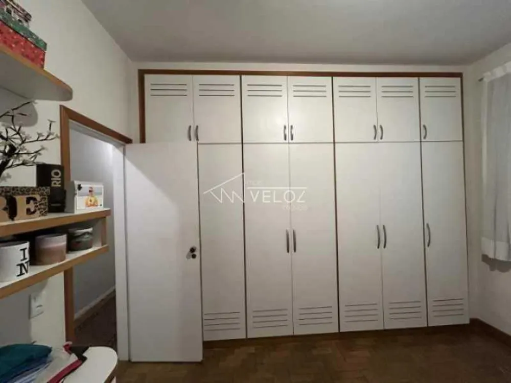 Apartamento, 3 quartos, 150 m² - Foto 14